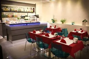 Hotel La Madonnina Milano
