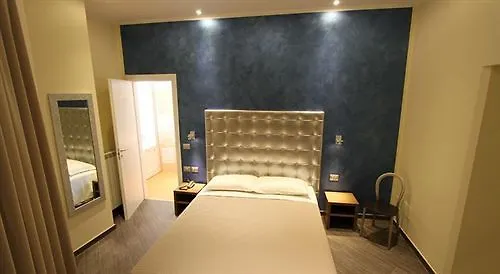 Hotel La Madonnina Milano