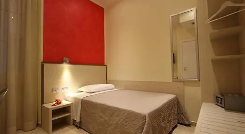 Hotel La Madonnina Milano 3*,  Italien
