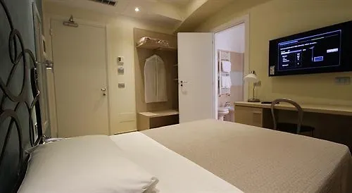 Hotel La Madonnina Milano