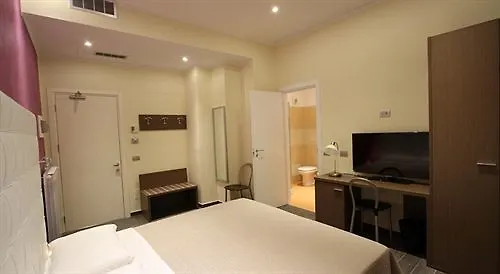 Hotel La Madonnina Milano