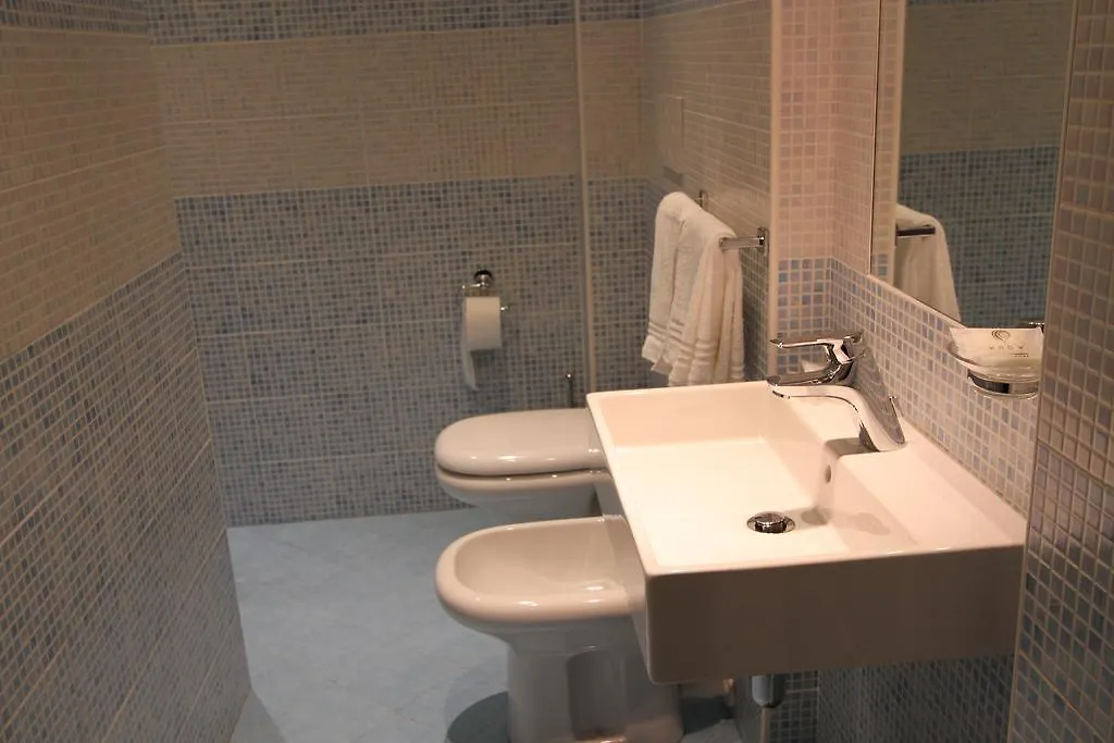 ***  Hotel La Madonnina Milano Italien
