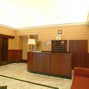 ** Hotel Acropoli Italien