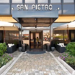 **** Hotel San Pietro Italien