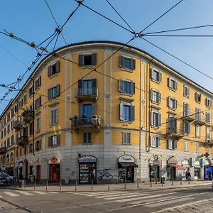  Appartamento Navigli