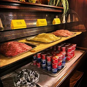 *** Hotel Diana Italien