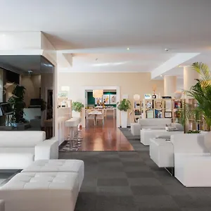 **** Hotel Garden Area Eur Italien