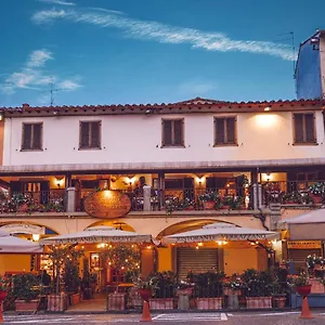 *** Hotel Giovanni Da Verrazzano Italien