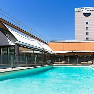 **** Hotel Novotel Linate Aeroporto Italien