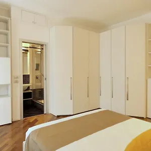  Apartment Heart San Sepolcro Duomo