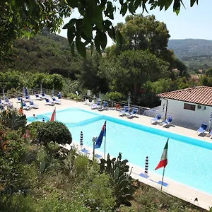 *** Hotel Giulia Italien
