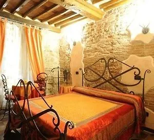 *** Bed & Breakfast Corte Dei Folletti Italien