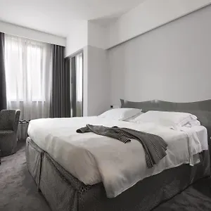 **** Hotel Berna Italien