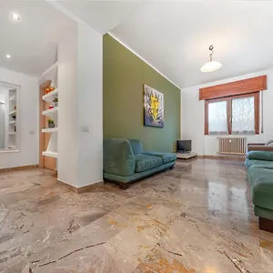  Appartamento Casa Da Gloria