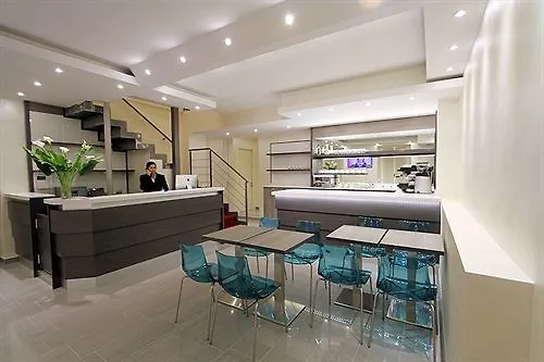 Hotel La Madonnina Milano