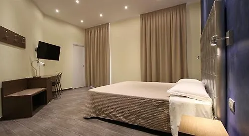 Hotel La Madonnina Milano 3*,  Italia