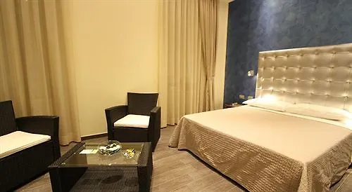 ***  Hotel La Madonnina Milano Italia
