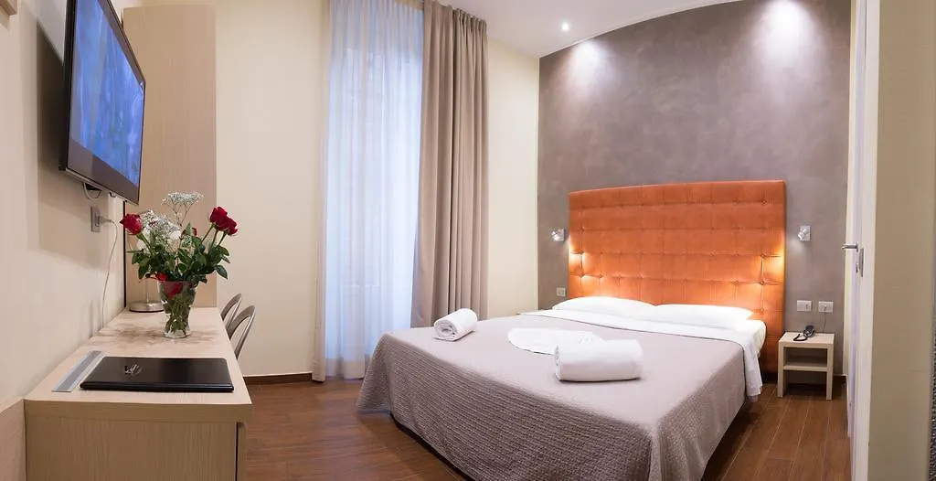 Hotel La Madonnina Milan