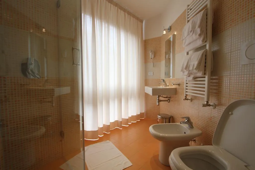 Hotel La Madonnina Milan