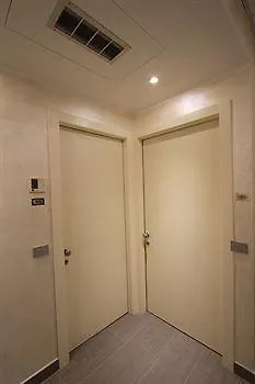 Hotel La Madonnina Milan