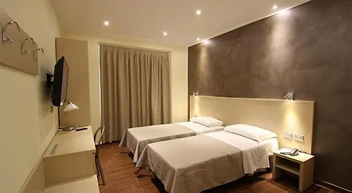 Hotel La Madonnina Milan