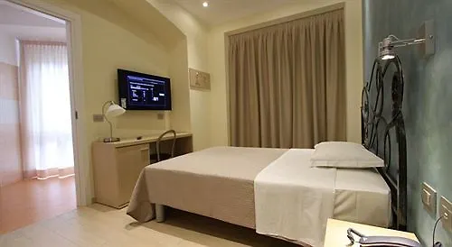 Hotel La Madonnina Milan Italy