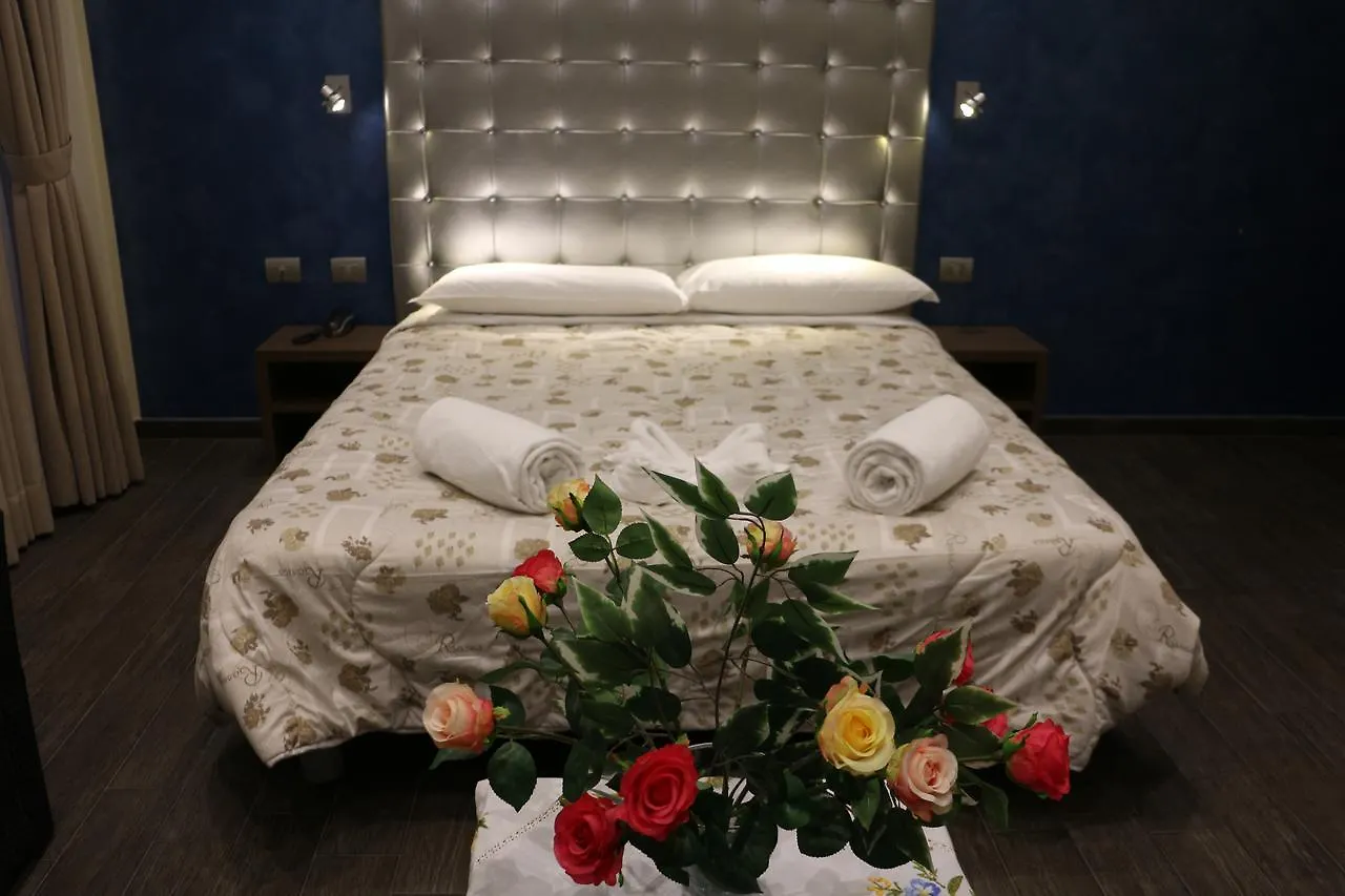 Hotel La Madonnina Milan