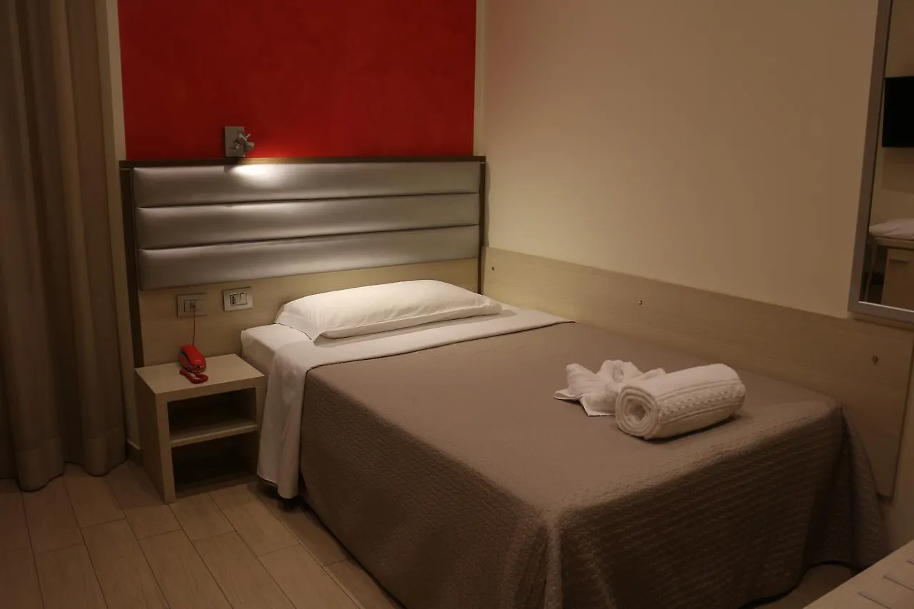 Hotel La Madonnina Milan