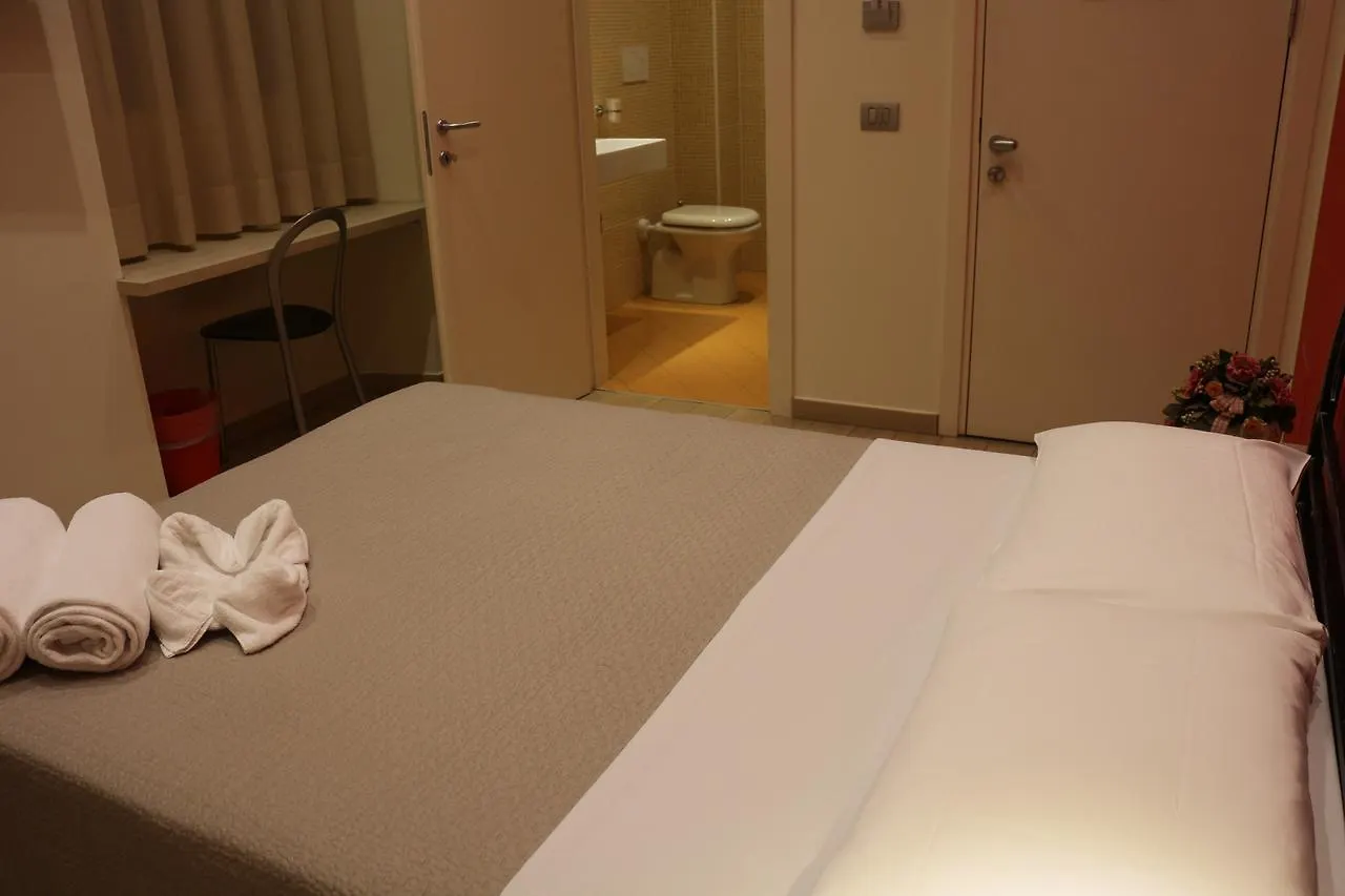 Hotel La Madonnina Milan