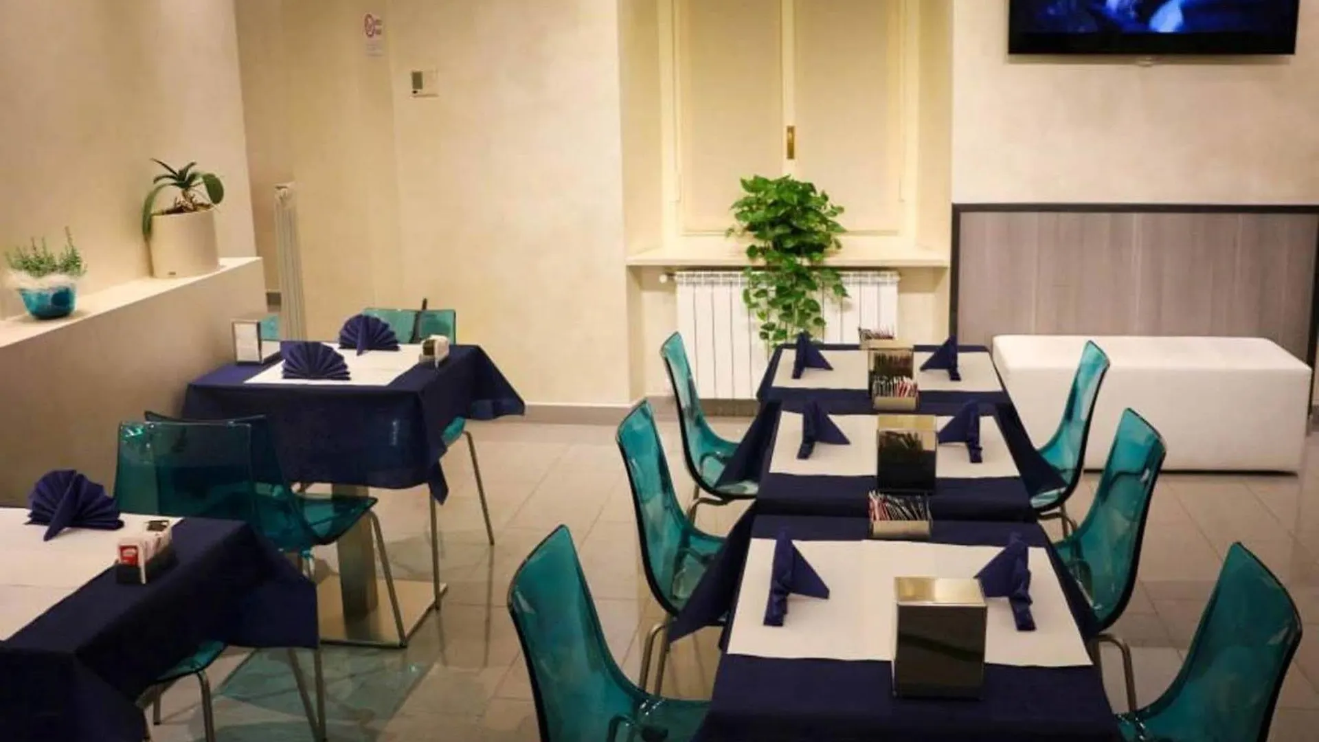 Hotel La Madonnina Milan