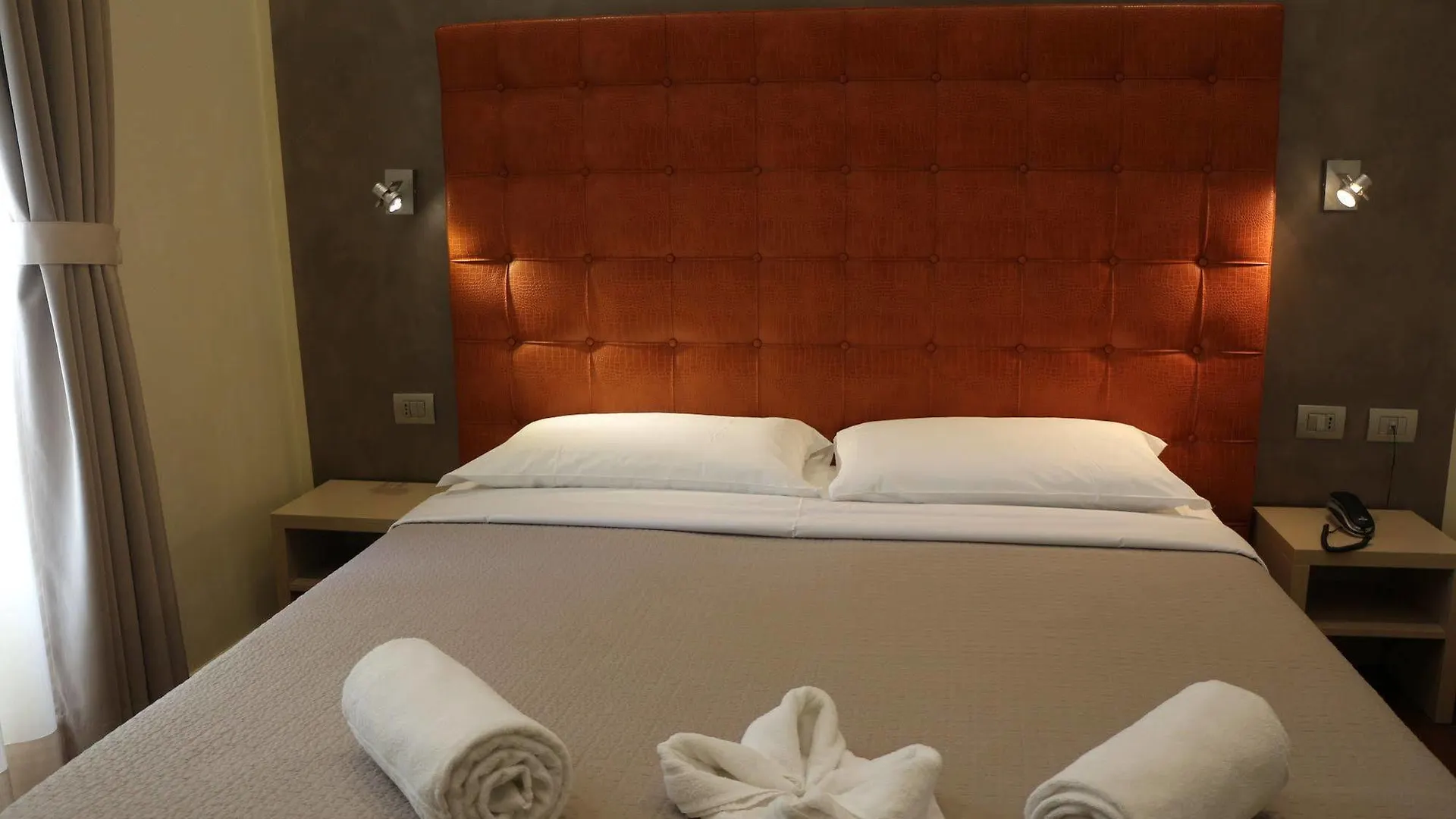 Hotel La Madonnina Milan