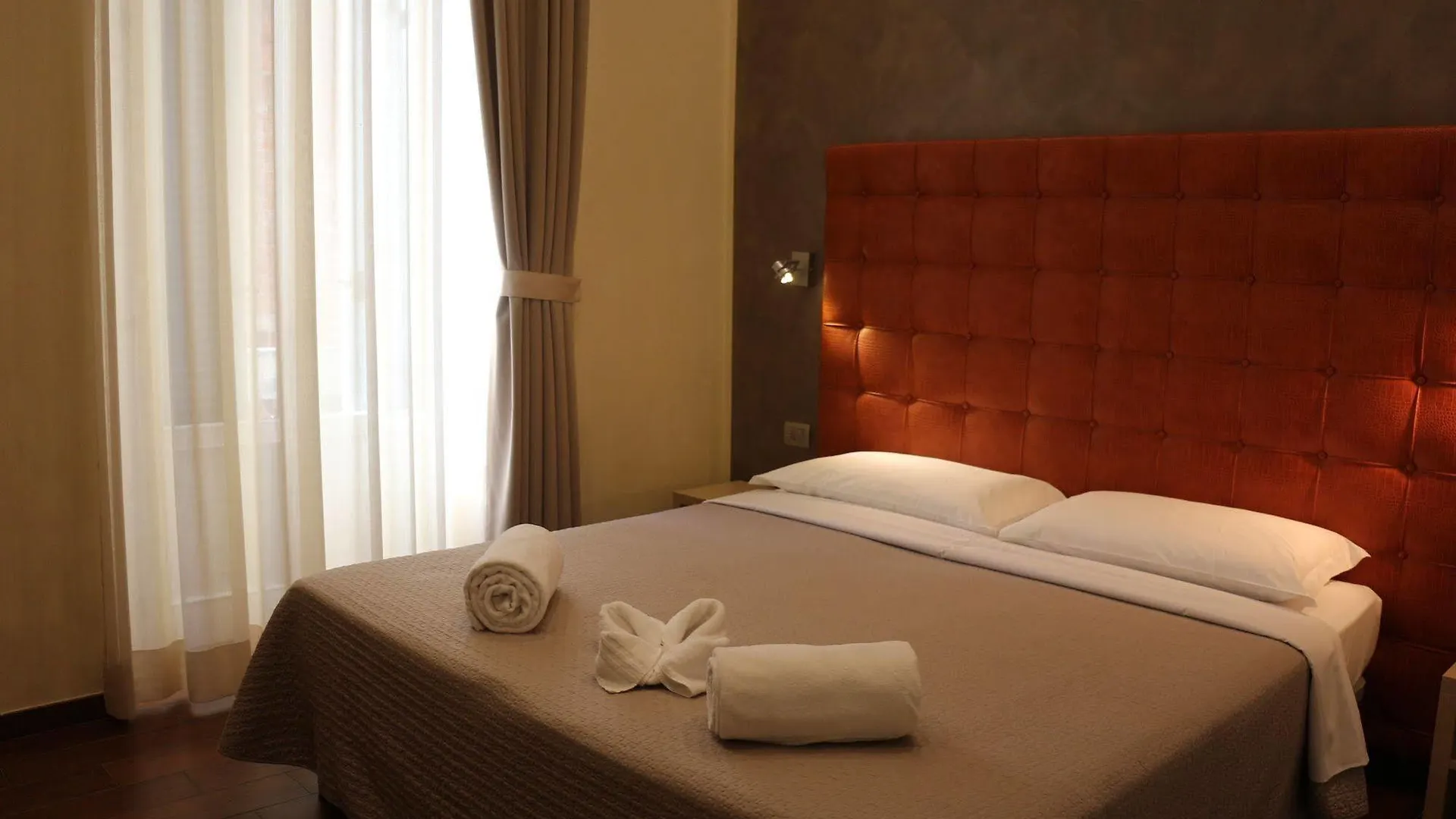 Hotel La Madonnina Milan