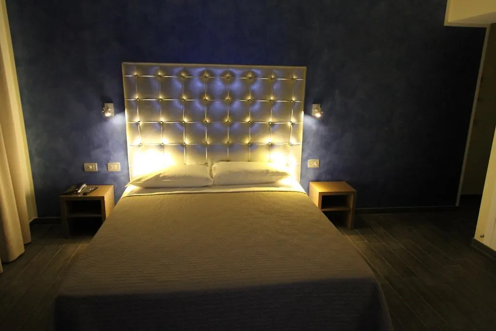 Hotel La Madonnina Milan