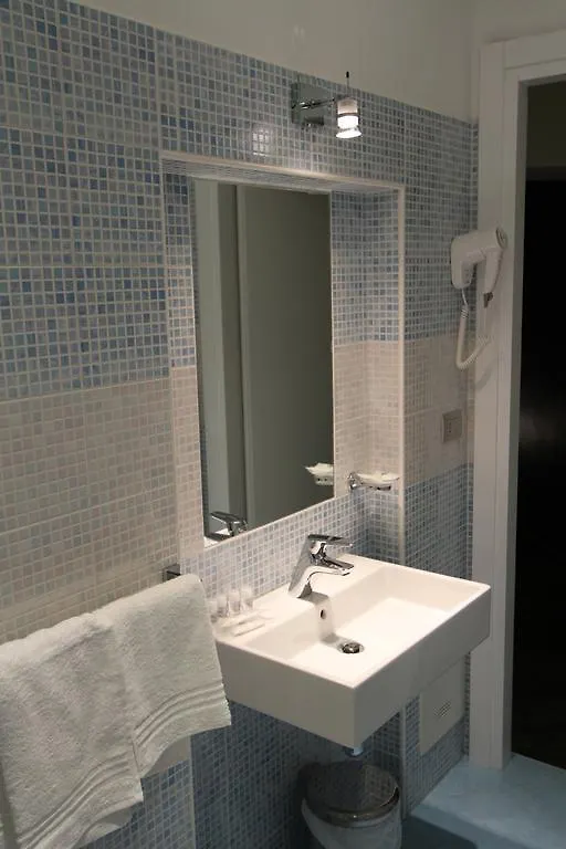 Hotel La Madonnina Milan